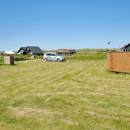 度假居 Lemvig Holiday 361 Ferring