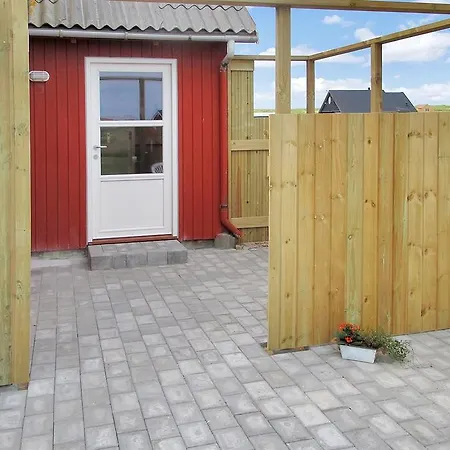 Lemvig Holiday 361 Ferring