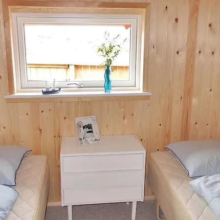 度假居 Lemvig Holiday 361 Ferring