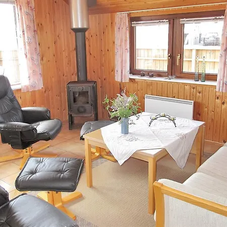 度假居 Lemvig Holiday 361 *